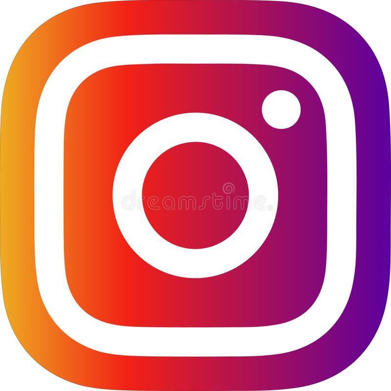 Logo Instagram, que vai te encaminhar ao Instagram da Chama Contabil.